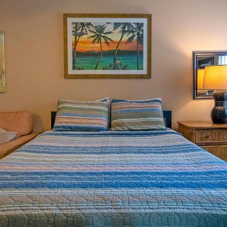Sandpiper 120B Princeville Dış mekan fotoğraf