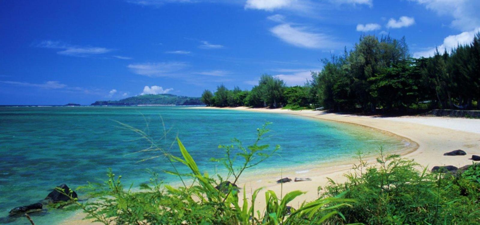 Sandpiper 120B Princeville Dış mekan fotoğraf