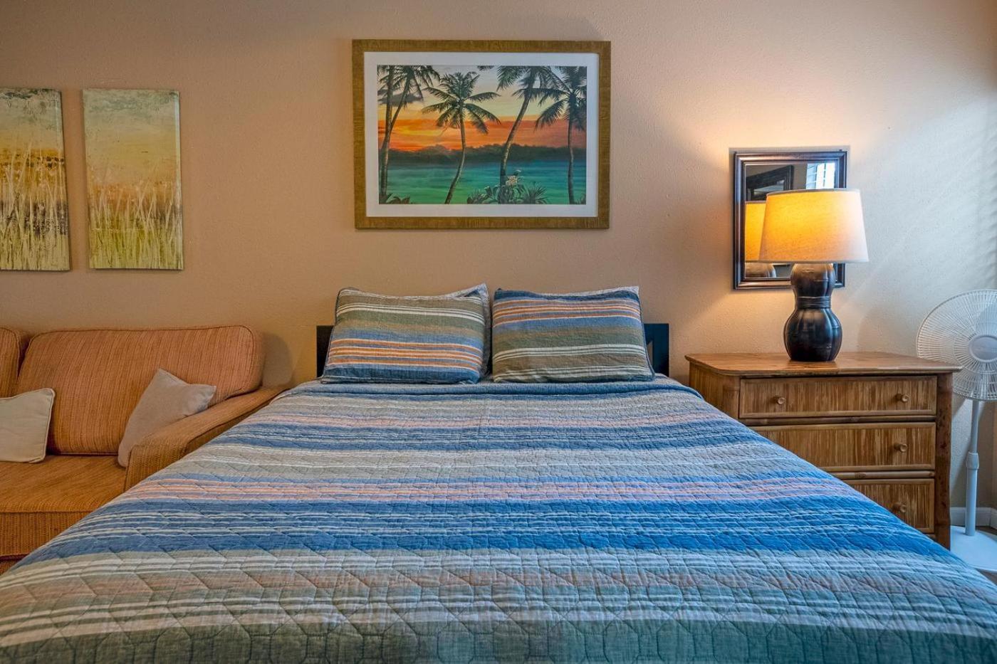 Sandpiper 120B Princeville Dış mekan fotoğraf