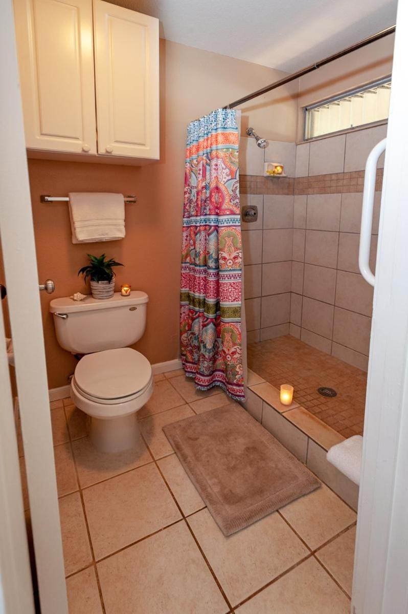 Sandpiper 120B Princeville Dış mekan fotoğraf